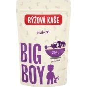 Rýžová kaše Nature proteinová