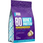 Whey Protein 80 (908 g) - 908 g, jahoda Whey Protein 80 (908 g) - 908 g, jahoda