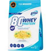 Whey Protein 80 (908 g) - 908 g, kokos Whey Protein 80 (908 g) - 908 g, kokos