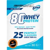 Whey Protein 80 (908 g) - 908 g, kokos Whey Protein 80 (908 g) - 908 g, kokos