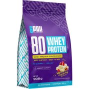 Whey Protein 80 (908 g) - 908 g, kokos Whey Protein 80 (908 g) - 908 g, kokos