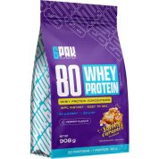 Whey Protein 80 (908 g) - 908 g, vanilka
