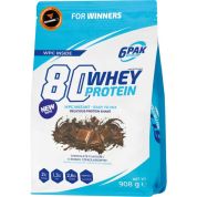 Whey Protein 80 (908 g) - 908 g, pistácie