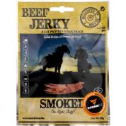Sušené maso Bullseye Meats Beef Jerky - 25 g, teriyaki