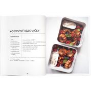 Krabičky do práce (Kateřina Novotná) Krabičky do práce (Kateřina Novotná)