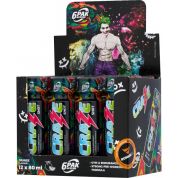 Craze Shot - 80 ml, citron-hrozny