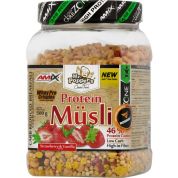 Protein Müsli - 500 g, čoko-kokos Protein Müsli - 500 g, čoko-kokos