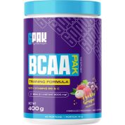 BCAA Instant Pak - 400 g, kaktus-citron BCAA Instant Pak - 400 g, kaktus-citron