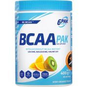 BCAA Instant Pak - 400 g, liči-hrozny BCAA Instant Pak - 400 g, liči-hrozny