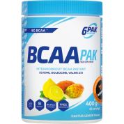 BCAA Instant Pak - 400 g, kiwi-pomeranč BCAA Instant Pak - 400 g, kiwi-pomeranč