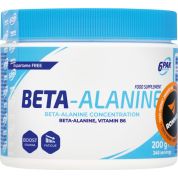 Beta-Alanine Beta-Alanine