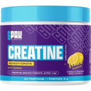 Creatine Monohydrate + taurin - 300 g, grep Creatine Monohydrate + taurin - 300 g, grep