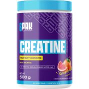 Creatine Monohydrate + taurin - 300 g, jablko Creatine Monohydrate + taurin - 300 g, jablko