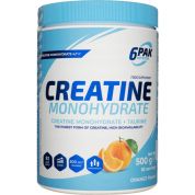 Creatine Monohydrate + taurin - 300 g, jablko Creatine Monohydrate + taurin - 300 g, jablko