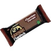 Blackfriars Flapjack - 110 g, brazilský ořech