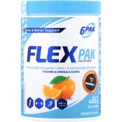 Flex Pak - 400 g, ovocný punč
