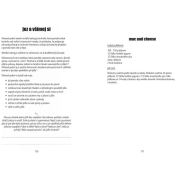 Neber to jídlo tak vážně II (Týna Skalická) Neber to jídlo tak vážně II (Týna Skalická)