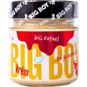 Mandlový krém Big Rafael Mandlový krém Big Rafael