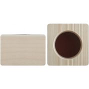 Stojánek na fitness příbory (dva) Stojánek na fitness příbory (dva)