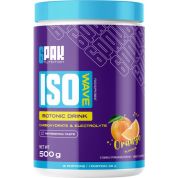Isotonic Iso Wave - 40 g, pomeranč Isotonic Iso Wave - 40 g, pomeranč