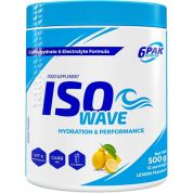 Isotonic Iso Wave - 40 g, pomeranč Isotonic Iso Wave - 40 g, pomeranč