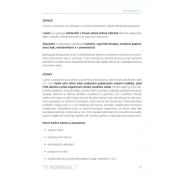 Superdoplňky ve sportovní výživě (Daniela Krčová)