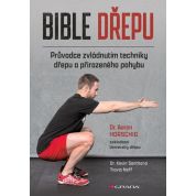 Bible dřepu (Aaron Horschig)