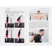 Bible dřepu (Aaron Horschig)