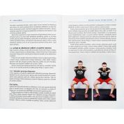 Bible dřepu (Aaron Horschig)