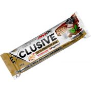 Exclusive Protein Bar - 85 g, mocca-čoko-káva