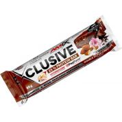 Exclusive Protein Bar - 85 g, mocca-čoko-káva