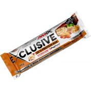 Exclusive Protein Bar - 85 g, dvojitá čokoláda Exclusive Protein Bar - 85 g, dvojitá čokoláda