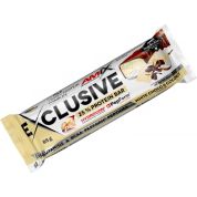 Exclusive Protein Bar - 85 g, dvojitá čokoláda Exclusive Protein Bar - 85 g, dvojitá čokoláda