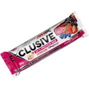 Exclusive Protein Bar - 85 g, pomeranč-čokoláda