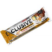 Exclusive Protein Bar - 85 g, pomeranč-čokoláda