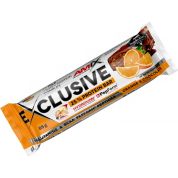 Exclusive Protein Bar - 85 g, pistácie-karamel