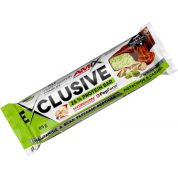 Exclusive Protein Bar - 85 g, pistácie-karamel