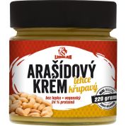 Arašídový krém (900 g) - 900 g, extra jemný Arašídový krém (900 g) - 900 g, extra jemný