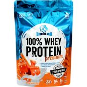 100 % Whey Protein - 750 g, kokosové mléko