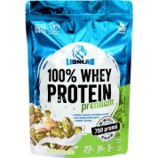 100 % Whey Protein - 750 g, kokosové mléko