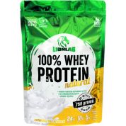 100 % Whey Protein - 750 g, citronové osvěžení 100 % Whey Protein - 750 g, citronové osvěžení
