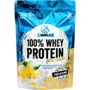 100 % Whey Protein - 750 g, pistáciové nebe