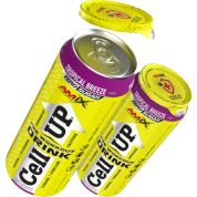 CellUp Pre Workout Drink - 500 ml, ovocná směs