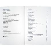 Umění nemoci (Jan Vojáček)