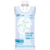 Protein Shake - 330 ml, čokoláda