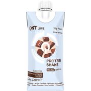 Protein Shake - 330 ml, jahoda