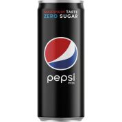Pepsi Max Pepsi Max