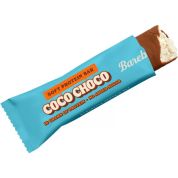 Barebells Soft Protein Bar - 55 g, slané arašídy - karamel