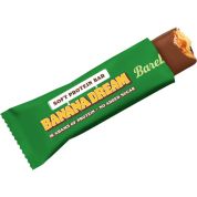 Barebells Soft Protein Bar - 55 g, slané arašídy - karamel