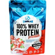 100 % Whey Protein - akce 1+1